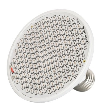 Lampa kosmetyczna LED na podczerwień E27 660nm 850nm 630nm 5W Promuj HU