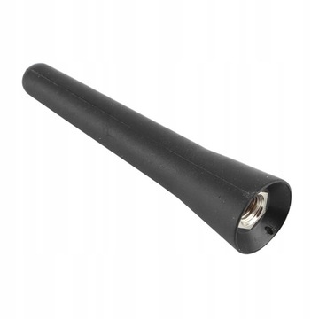 2,5-CALOWA ANTÉNA AUTOMOBILNÍ AM / FM MINI KRÁTKÁ