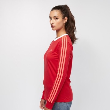 Koszulka damska Adidas Originals 3-Stripes ED7498