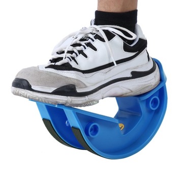 Foot Rocker Łydki Nosze Masaż Stóp Zmęczenie