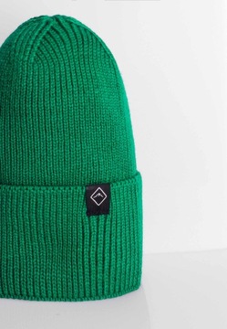 ЖЕНСКАЯ ЗИМНЯЯ ШАПКА VOLCANO H-CHILLI ОДИН РАЗМЕР