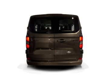 Ford Transit Custom II Van L1 2.0 EcoBlue  150KM 2026 Ford Transit Custom Kombi L2H1 150KM Limited, zdjęcie 1