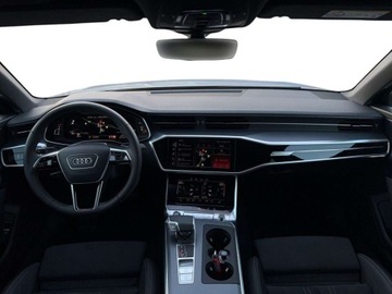 Audi A6 C8 Avant Facelifting 2.0 45 TFSI 265KM 2025 Audi A6 Avant 45 TFSI S Line Matrix LED Panoramiczny dach Gwarancja do 2030, zdjęcie 17