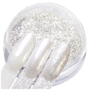 Пудра для ногтей Stardust с жемчугом-русалкой