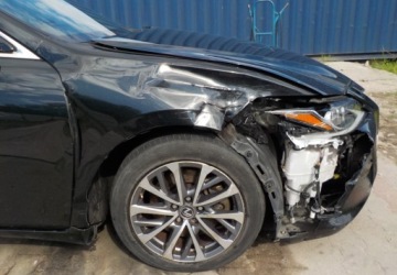 Lexus ES VII (XV70) Sedan Facelifting 300h 218KM 2023 Lexus ES Okazja 2.5 Hybryda 218KM, zdjęcie 16