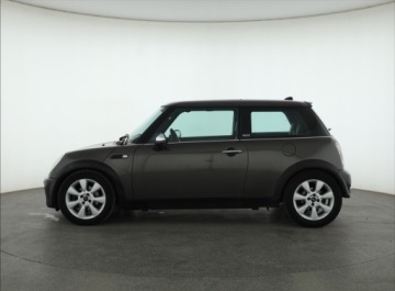 Mini One II Hatchback 1.6 90KM 2006 MINI 3-door One, Klima, Klimatronic, zdjęcie 2