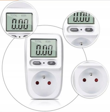 ВАТТМЕТР, СЧЕТЧИК ПОТРЕБЛЕНИЯ ТОКА, СЧЕТЧИК ПОТРЕБЛЕНИЯ ЭНЕРГИИ