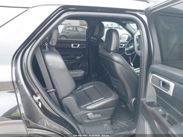 Ford Explorer VI 2020 Ford Explorer Xlt 2020 2.3 Benzyna 300KM, zdjęcie 12