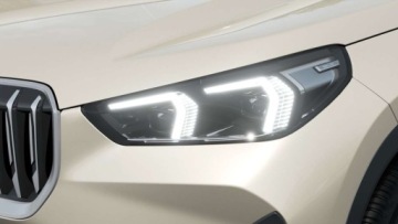 BMW X1 U11 Crossover 1.5 20i 170KM 2026 BMW X1 sDrive20i 170 KM mHEV - Gotowy do Odbioru - xLine - Adaptacyjne LEDy, zdjęcie 7