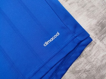 ДОМАШНЯЯ ФУТБОЛЬНАЯ ФУТБОЛКА ADIDAS CHELSEA LONDON 2013/14, размер L
