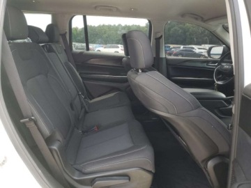 Jeep Grand Cherokee V 2023 Jeep Grand Cherokee L Laredo 2023 3.6l 3.6 Benzyna 293KM, zdjęcie 11