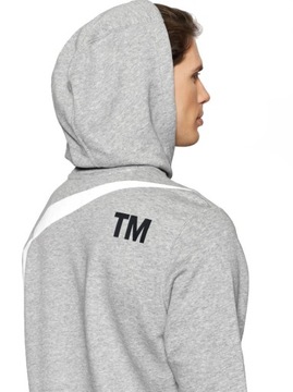 BLUZA MĘSKA SPORTOWA NIKE SPORTSWEAR SWOOSH HOODIE