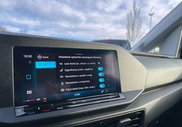 Volkswagen Caddy V Caddy 2.0 TDI 102KM 2025 Volkswagen Caddy MAXI7 osob, diesel 2.0 TDI 102KM 2.0 Diesel 102KM, zdjęcie 18