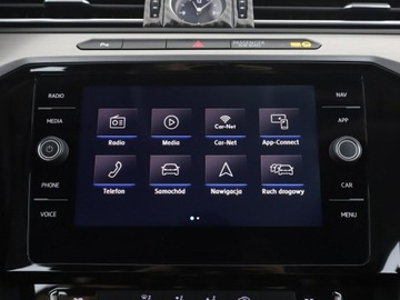 Volkswagen Arteon Fastback 2.0 TDI 150KM 2018 Volkswagen Arteon automat navi PDC-kamera, zdjęcie 22