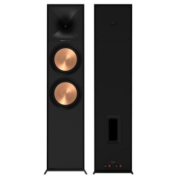 KLIPSCH REFERENCE R-800F НАПОЛЬНЫЕ КОЛОНКИ НОВЫЕ