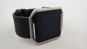 Умные часы Fitbit Blaze