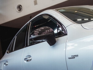 Mercedes GLC C254/X254 SUV AMG 2.0 43 AMG 421KM 2025 MERCEDES-BENZ GLC AMG Coupe 43 4-Matic 2.0 (421KM) 2025, zdjęcie 3