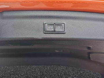 Audi Q3 II SUV 1.5 35 TFSI 150KM 2024 Audi Q3 s line, tempomat, kamera cofania, gwarancja do 2029 1.5 Benzyna, zdjęcie 30