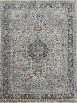 ELEGANCKI DYWAN KENTUCKY 200x290 PRZECIERANY BOHO
