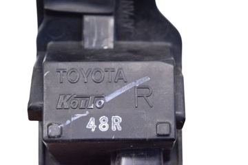 LEXUS NX 2015 PRAVÁ STRANA SMĚROVKA NA ZRCÁTKO BOČNÍ