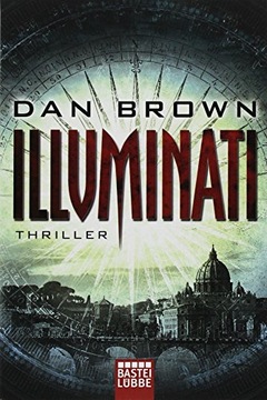 Illuminati DAN BROWN