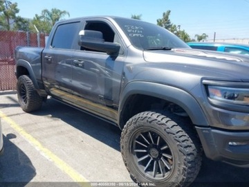  RAM 1500 2022r., TRX 6.2, od ubezpieczalni 6.2 Benzyna 702KM, zdjęcie 6