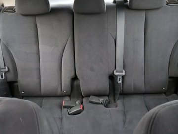 Nissan Tiida Hatchback 1.6 i 110KM 2007 Nissan Tiida 1.6 i 16V, Salon Polska, Serwis ASO, zdjęcie 9