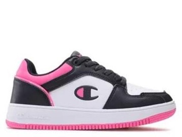 Buty Damskie Champion S11470WW017 38,5