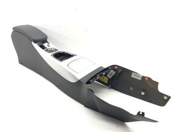 TUNEL ŚRODKOWY RENAULT LAGUNA III 07-15