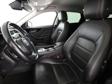 Jaguar F-Pace SUV 2.0 i4D 180KM 2016 Jaguar F-PACE FV23% navi PDC FullLED tempomat, zdjęcie 12