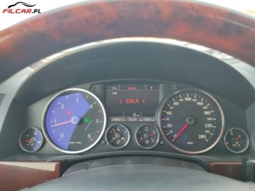 Volkswagen Touareg I 3.0 TDI 240KM 2009 Volkswagen Touareg SALON POLSKA Pelna historia serwisowa FULL OPCJA Mozliw, zdjęcie 24