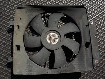 HONDA CR-V 2.0B VENTILÁTOR CHLADIČŮ 065000-2571