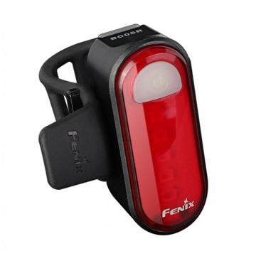 Latarka diodowa Fenix BC05R V2.0 rowerowa tylne