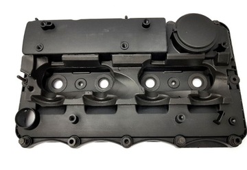 POKRYWA ZAWORÓW BOXER JUMPER 12- 2.2 HDI 2.2 TDCI
