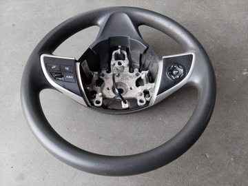 MITSUBISHI OUTLANDER 3 РУЛЕВОЕ КОЛЕСО III