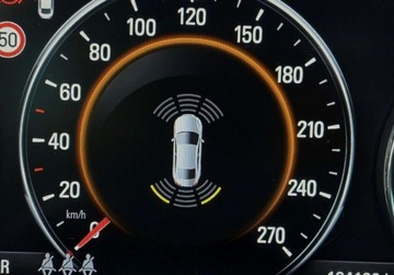 Opel Insignia II Grand Sport 2.0 Turbo 260KM 2017 Opel Insignia 2.0T 260KM 4X4 IntelliLux bezwypadkowa zarejestrowana AGR BO, zdjęcie 27