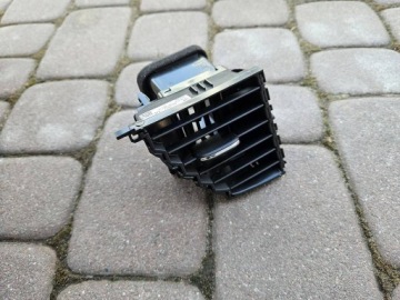 Lüftungsgitter des lüfters nadmuchu Armaturenbrett links konsole Opel Insignia B 39017311