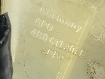 Усилитель тормозов VW PASSAT B5 FL 4B0611301E НАСОС Седан/Лимузин 00-05 1.9