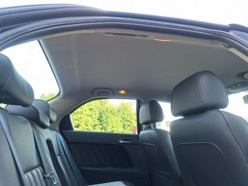 Alfa Romeo 156 I Sedan 2.5 i V6 24V Q-System 192KM 2001 Alfa Romeo 156 2001 po opłatach/automat/seriws, zdjęcie 22