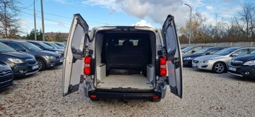 Peugeot Expert III Furgon Compact 2.0 BlueHDi 122KM 2020 Peugeot Expert 2.0 BlueHDI Long 6-osobowy, zdjęcie 12