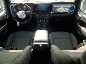 Jeep Wrangler IV 2024 Jeep Wrangler Sport 2024 2.0l 2.0 Benzyna 270KM, zdjęcie 8