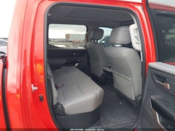 Toyota Tundra II 2024 Toyota Tundra 2024r., 4x4, 3.4L 3.4 Benzyna 389KM, zdjęcie 9