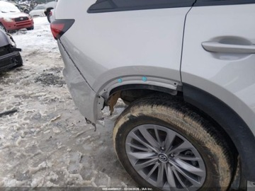 Mazda 2024 Mazda CX-90 2024 MAZDA CX-90 3.3 TURBO PREFERRED 3.3 Benzyna 280KM, zdjęcie 2