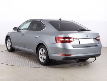 Skoda Superb III Liftback 1.8 TSI 180KM 2017 Skoda Superb 1.8 TSI, Salon Polska, Serwis ASO, zdjęcie 3