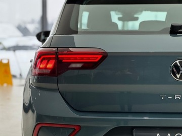 Volkswagen T-Roc I SUV Facelifting 1.5 TSI ACT 150KM 2024 Volkswagen T-Roc Style / ACC / LED / CarPlay/Andro, zdjęcie 35