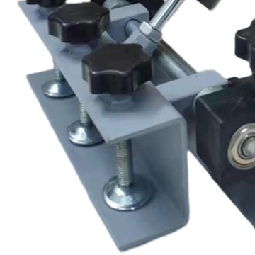 1 Расходные материалы для шарнирного зажима