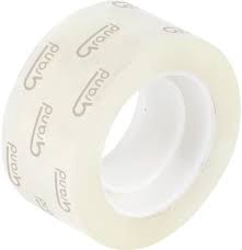 Taśma klejąca biurowa Grand 24mmx30m