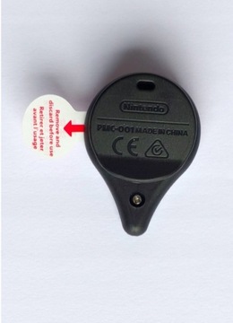 Bluetooth-браслет NINTENDO POKEMON GO PLUS