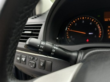 Ford S-Max I 2011 Toyota Avensis 2.0 D4D 126KM/I rej. 2012r/Salon PL, zdjęcie 15