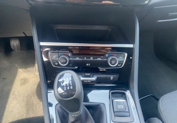 BMW Seria 2 F22-F23-F45-F46 Gran Tourer 218d 150KM 2016 BMW Seria 2 BMW Seria 2 218d GT 2.0 Diesel 149KM, zdjęcie 9